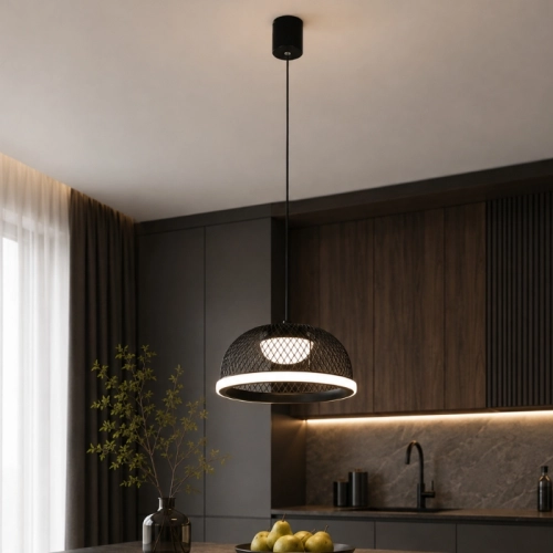 LED Люстра 2567/250