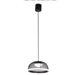 LED Люстра 2567/250