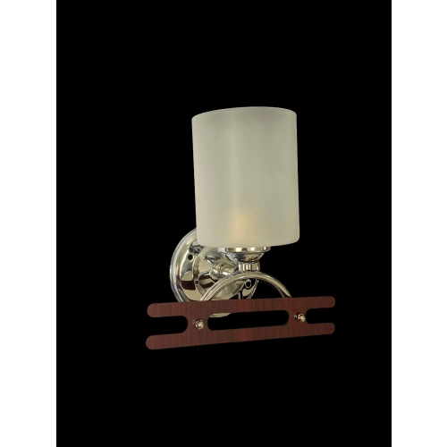BRA VALESO B-6341/1 (Chrome)