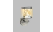 Wall Lamp VALESO B-91161/1 (Chrome)