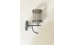 Wall Lamp VALESO B-6979A/1 (Black+Chrome)