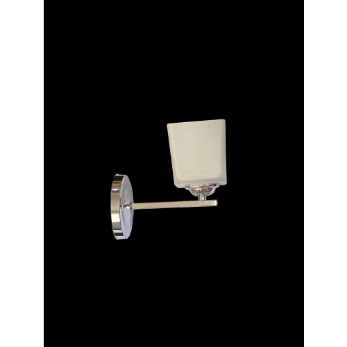 Wall Lamp VALESO B-91173B/1 (Chrome)