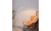 LED Floor Lamp LDD1007, White