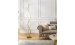 LED Floor Lamp LDD1009, Gold