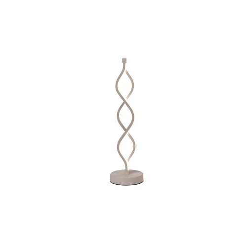 Table Lamp TD2027, White - Фото № 1