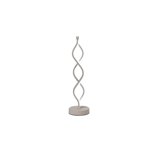 Table Lamp TD2027, White - Фото № 3