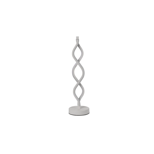 Table Lamp TD2027, White - Фото № 4