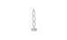 Table Lamp TD2027, White - Фото № 4