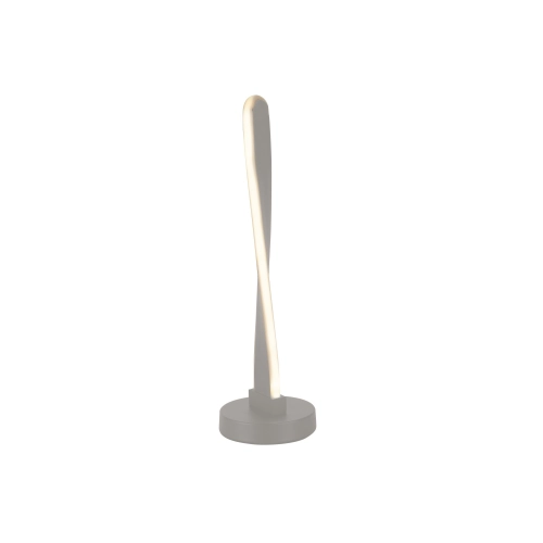 Table LED Lamp TD2034, White - Фото № 2