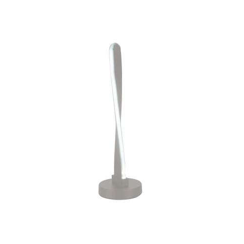 Table LED Lamp TD2034, White - Фото № 3