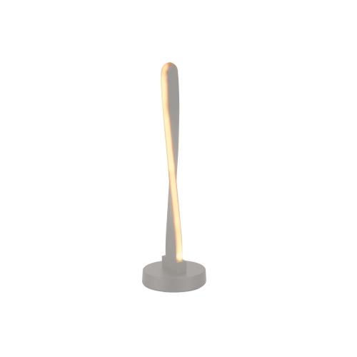 Table LED Lamp TD2034, White - Фото № 4