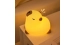 Silicone Wireless Night Light "Capybara" - Фото № 4