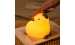 Silicone Wireless Night Light "Capybara" - Фото №1