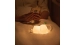 Silicone Wireless Night Light "Elephant" - Фото № 7