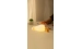Lying Duck" Silicone Night Light with Phone Stand - Фото № 2