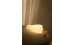 Lying Duck" Silicone Night Light with Phone Stand - Фото №1