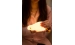 Lying Duck" Silicone Night Light with Phone Stand - Фото № 4