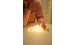 Lying Duck" Silicone Night Light with Phone Stand - Фото № 6