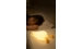 Lying Duck" Silicone Night Light with Phone Stand - Фото № 11
