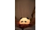 Silikonowa bezprzewodowa lampka nocna "Lying panda" - Фото № 6