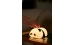 Silikonowa bezprzewodowa lampka nocna "Lying panda" - Фото № 7