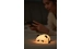 Silikonowa bezprzewodowa lampka nocna "Lying panda" - Фото № 8