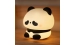 Silicone Wireless Night Light "Panda" - Фото № 1