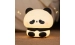 Silicone Wireless Night Light "Panda" - Фото №1