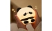 Silicone Wireless Night Light "Panda" - Фото № 3