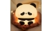 Silicone Wireless Night Light "Panda" - Фото № 4