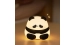 Silicone Wireless Night Light "Chubby panda" - Фото № 4