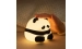Silicone Wireless Night Light "Chubby panda" - Фото № 5