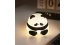 Silicone Wireless Night Light "Chubby panda" - Фото № 6