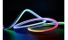 Smart flexible LED Neon RGB tape VALESO 5 meters with remote control and app - Фото № 1