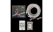 Smart flexible LED Neon RGB tape VALESO 5 meters with remote control and app - Фото № 2