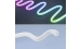 Smart flexible LED Neon RGB tape VALESO 5 meters with remote control and app - Фото № 5