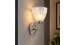 Wall sconce 9506E/1 chrome - Фото №1