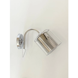 Wall light B-91179B/1 chrome