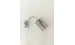 Wall light B-91179B/1 chrome