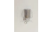 Wall light B-91187B/1 chrome