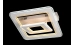 Ceiling LED Chandelier VALESO White