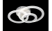 VALESO LED Ceiling Chandelier 77078/3M, white