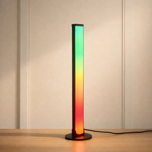 Tabletop LED RGB Lamp BL00034