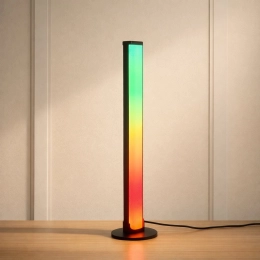 Настільний світлодіодний RGB світильник BL00034