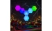LED Wall Lamp "Honeycomb" BL00044 - Фото №1