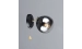 Wall Sconce VALESO K2317/1W bronze+black E27