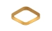 Ceiling LED Light VALESO 2932/1, Dimmable 32W, Wood