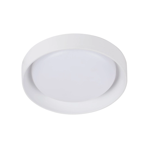 Светильник потолочный светодиодный VALESO 2933/1, LED 32W, Белый - Фото № 1