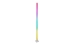 LED RGB IC Smart Floor Lamp 150cm Music Sync VALESO - Фото № 6