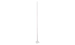 LED RGB IC Smart Floor Lamp 150cm Music Sync VALESO - Фото № 5